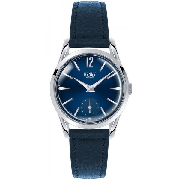 Henry knightsbridge watch best sale