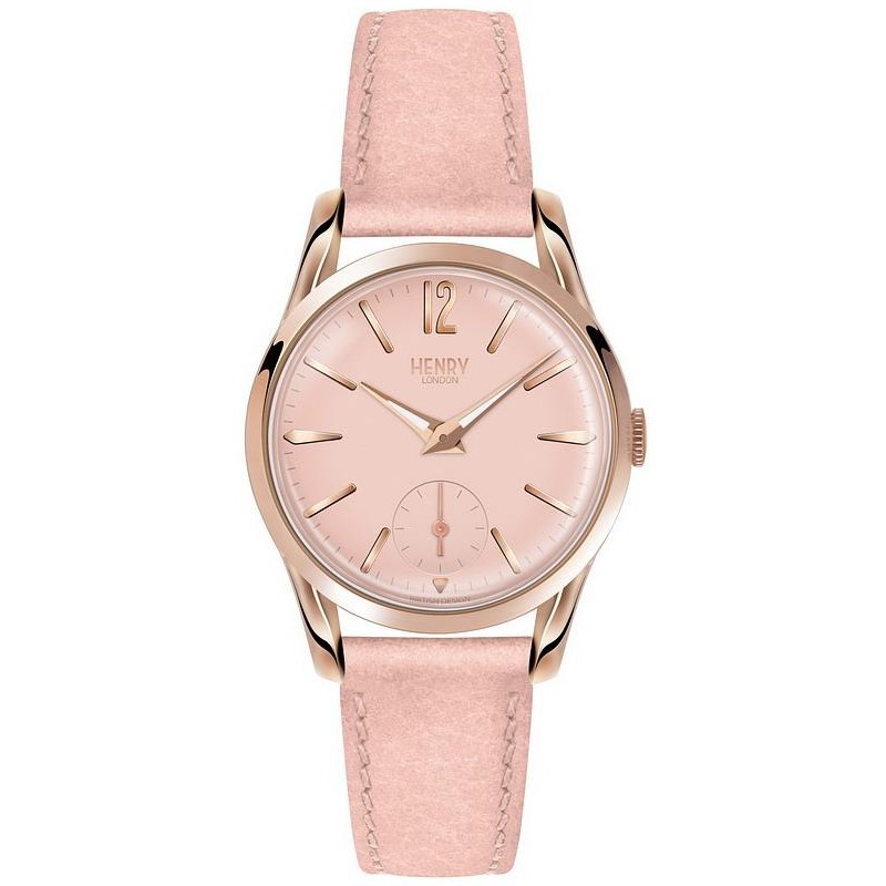 Henry london online montre