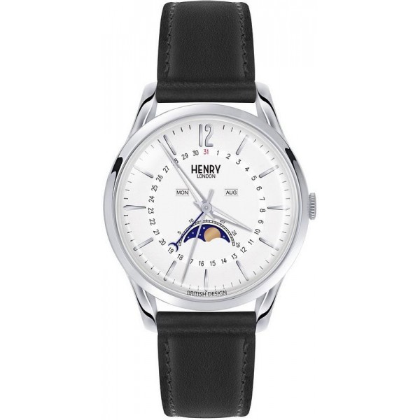 Henry london mens watches best sale