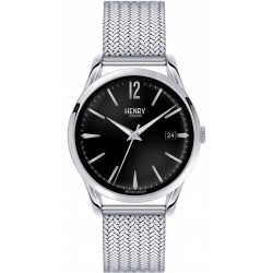 Kaufen Sie Henry London Unisexuhr Edgware HL39-M-0015 Quartz