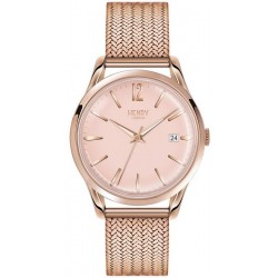 Henry London Damenuhr Shoreditch HL39-M-0166 Quartz