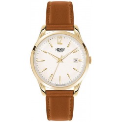 Kaufen Sie Henry London Unisexuhr Westminster HL39-S-0012 Quartz