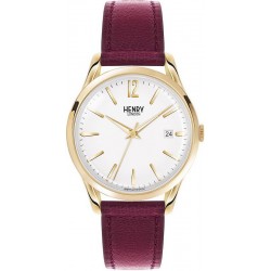 Henry London Damenuhr Holborn HL39-S-0064 Quartz