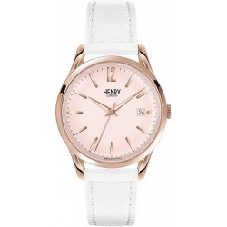 Montre Henry London Femme Pimlico HL39-S-0112 Quartz