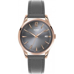 Henry London Damenuhr Finchley HL39-S-0120 Quartz