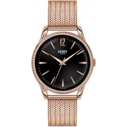 Henry London Women's Watch Richmond HL39-SM-0030 Quartz