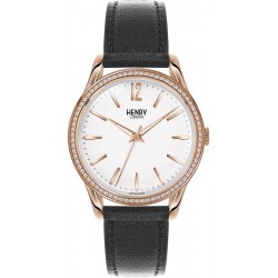 Henry London Women's Watch Richmond HL39-SS-0032 Quartz