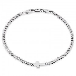 Kaufen Sie Jack & Co Herrenarmband Cross-Over JUB0015