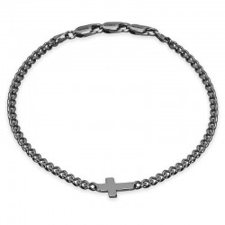 Kaufen Sie Jack & Co Herrenarmband Cross-Over JUB0016