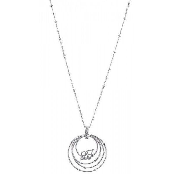 Buy Liu Jo Women's Necklace Destini LJ787