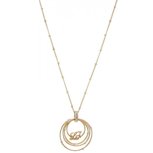 Acheter Collier Liu Jo Femme Destini LJ790