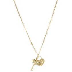 Collier Liu Jo Femme Destini LJ843