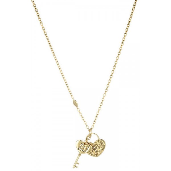 Acheter Collier Liu Jo Femme Destini LJ843