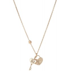 Liu Jo Ladies Necklace Destini LJ846