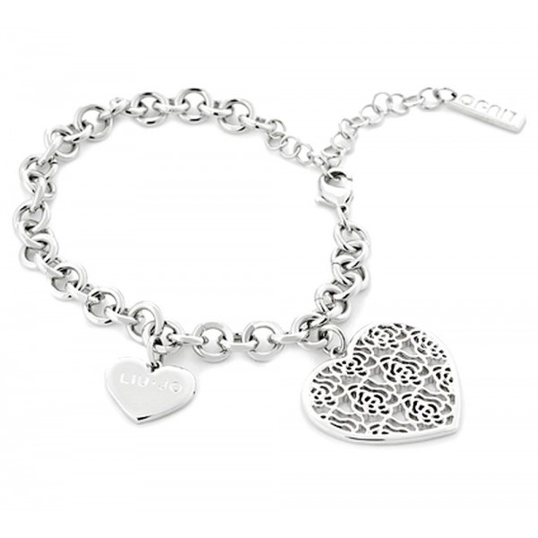 Buy Liu Jo Ladies Bracelet Trama LJ904