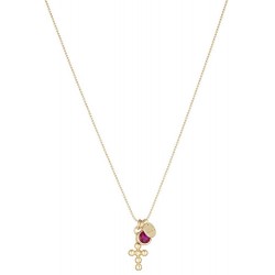 Liu Jo Ladies Necklace Destini LJ933