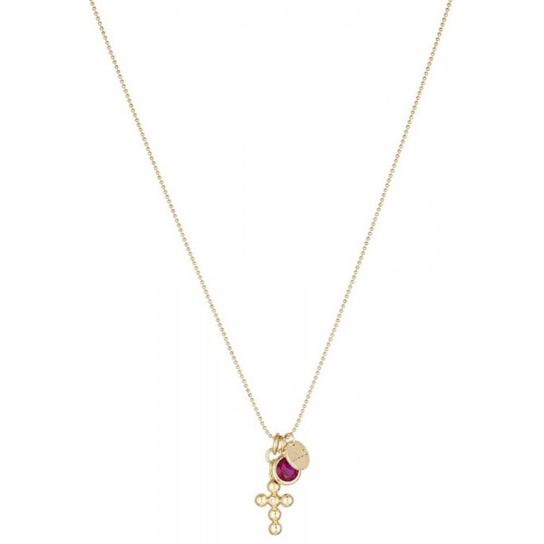 Acheter Collier Liu Jo Femme Destini LJ933