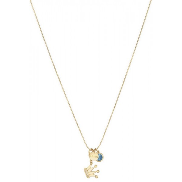 Acheter Collier Liu Jo Femme Destini LJ934