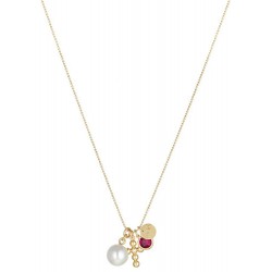 Collier Liu Jo Femme Destini LJ935