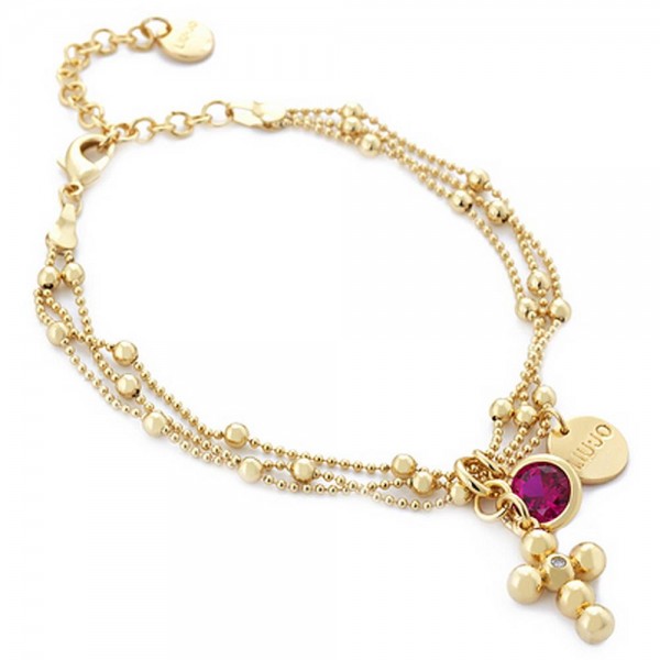 Buy Liu Jo Ladies Bracelet Destini LJ936