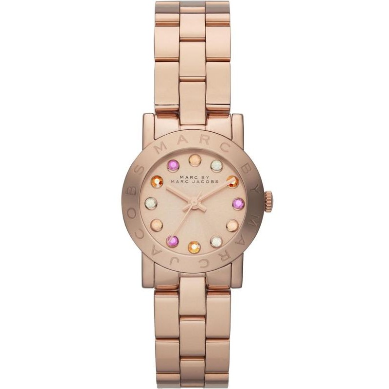 Marc jacobs ladies watch hotsell