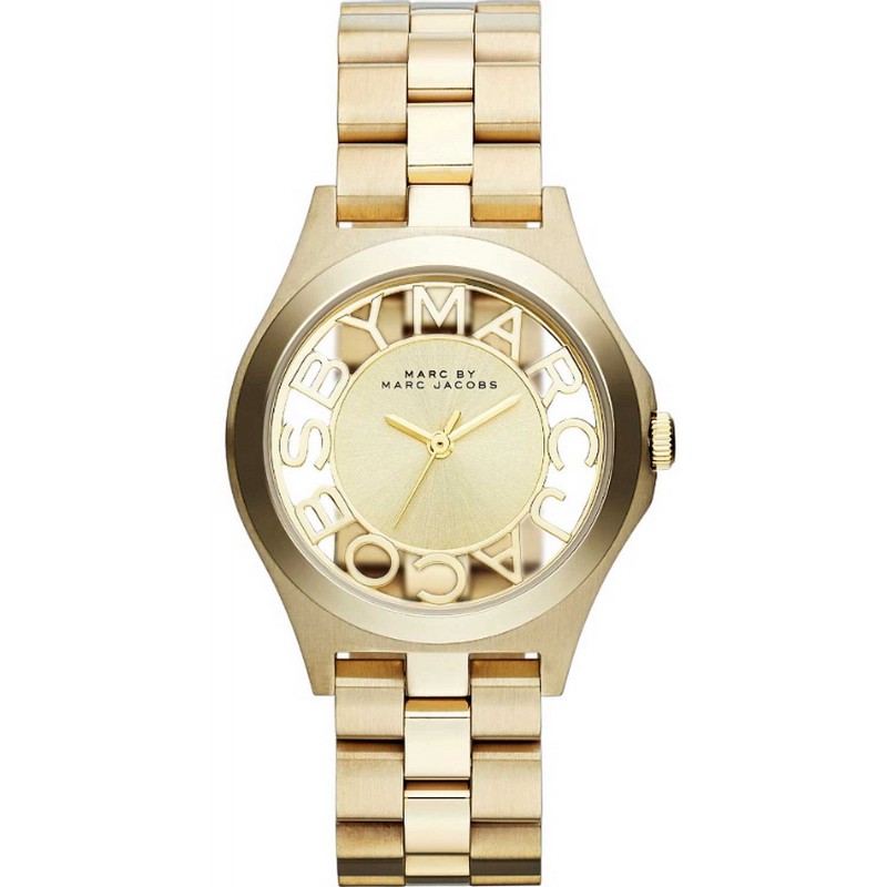 Marc jacobs clearance henry watch