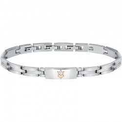 Maserati Jewels Herrenarmband JM121ATK12 kaufen