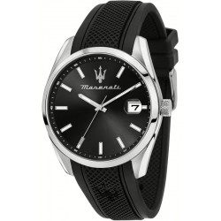 Reloj hombre Maserati Attrazione R8851151004