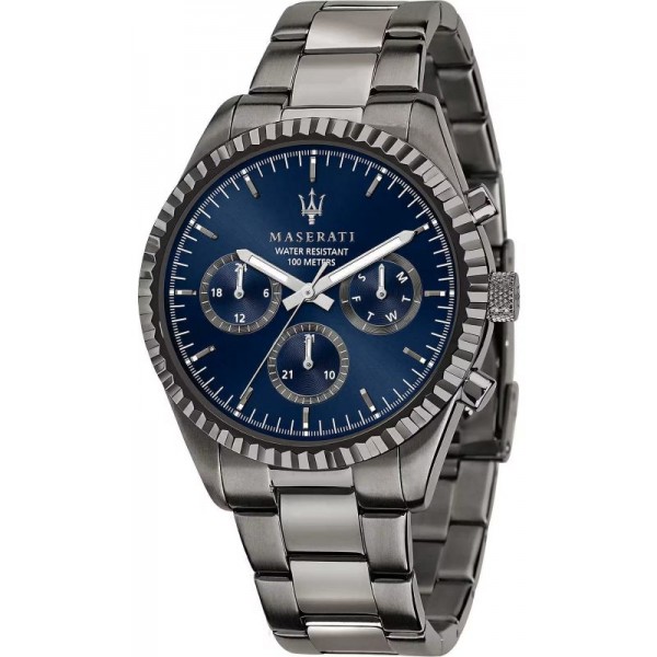 Comprar Reloj Hombre Maserati Competizione Multifunción R8853100019