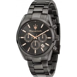 Reloj Hombre Maserati Attrazione Multifunción R8853151001