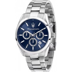 Reloj Hombre Maserati Attrazione Multifunción R8853151005