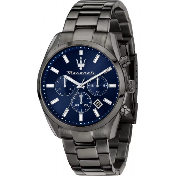 Imagen del Reloj hombre Maserati Attrazione Multifunción R8853151012