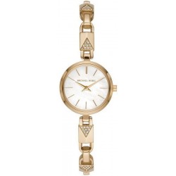 Michael Kors Ladies Watch Jaryn Mercer MK4440 - New Fashion Jewels