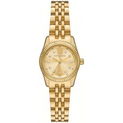 Michael Kors Lexington - Steel Women's Watch - MK4741