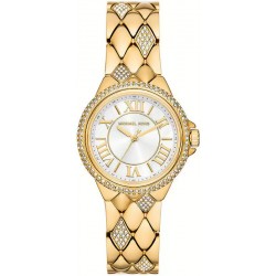 Bild der Michael Kors Camille Damenuhr MK4801