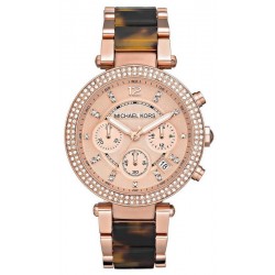 Michael kors uhr on sale mk5865