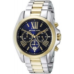 Kaufen Sie Michael Kors Unisexuhr Bradshaw MK5976 Chronograph