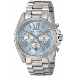 Kaufen Sie Michael Kors Unisexuhr Bradshaw MK6099 Chronograph