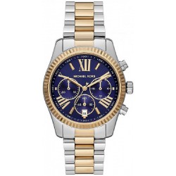 Michael Kors Lexington Chronograph Women's Watch MK7218