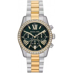 Michael Kors Lexington Chronograph Women's Watch MK7303