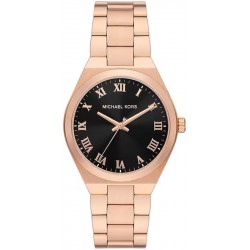 Bild der Michael Kors Damenuhr - Lennox - MK7392