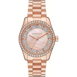 Imagen del Michael Kors Lexington - Reloj Acero Mujer - MK7444