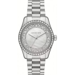 Michael Kors Lexington - Steel Women's Watch - MK7445