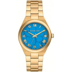 Bild der Michael Kors Damenuhr - Lennox - MK7460