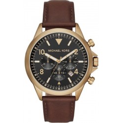 Michael Kors Herrenuhr Gage Chronograph MK8785 kaufen