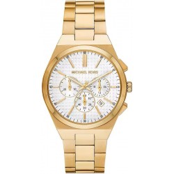 Imagen del Reloj Cronógrafo para Hombre Michael Kors Lennox MK9120