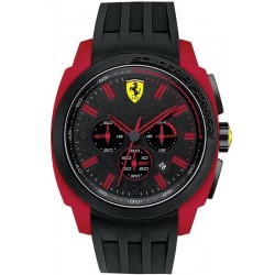 Montre Homme Scuderia Ferrari SpeedRacer 0830653 ➤ Achetez au meil
