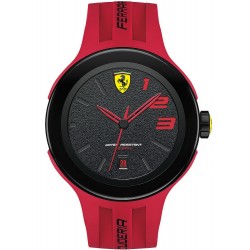 Buy Scuderia Ferrari Men's Watch FXX 0830220