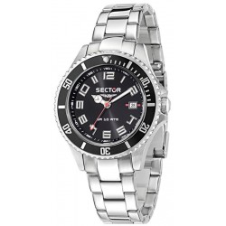 Buy Sector Men's Watch 230 R3253161010 Quartz