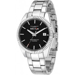 Buy Sector Men's Watch 240 R3253240011 Quartz